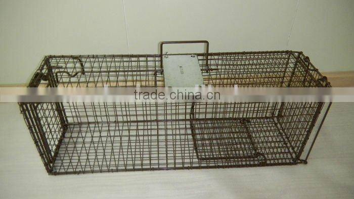 Large Tru-catch Live Animal Trap