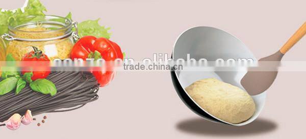 FDA LFGB Food Grade Wholesale Silicone Personalized Kitchen Utensil Set Modern Baking Cooking Tools Best Selling Products