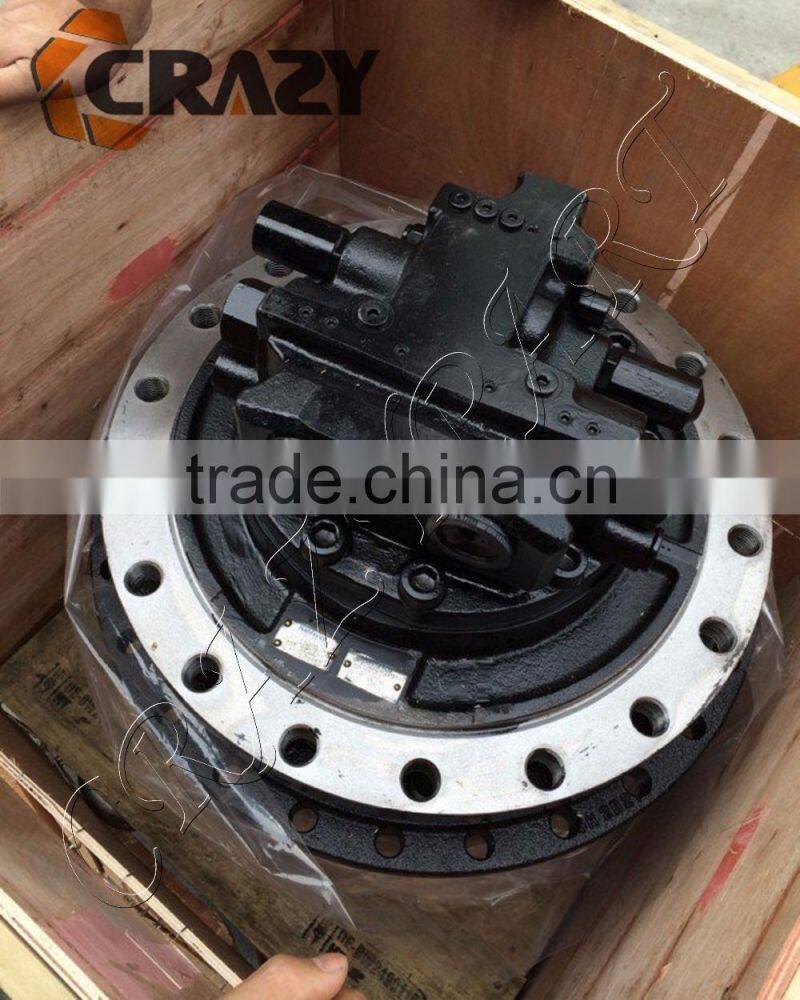 New/uesd SK330-8 final drive Kobelco excavator spare parts for SK330-8 travel motor