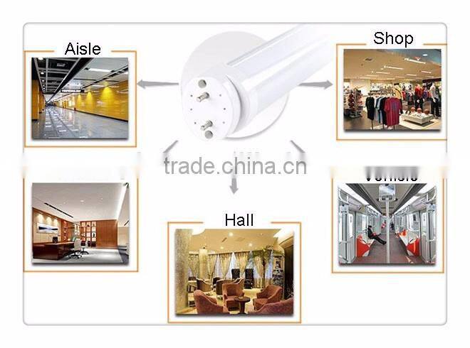 4ft led tube bulb 13W t8 led lights jizz tube