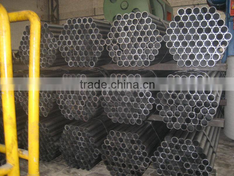 2014 HIGH QUALITY DIN17175/DIN2448 WELDED STEEL PIPE MADE IN CHINA