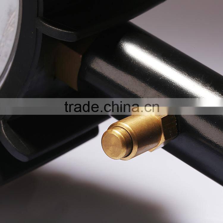 100mm tyre pressure gauge