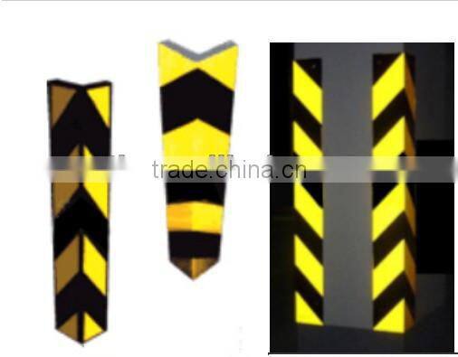 Rubber Wall Corner Guard