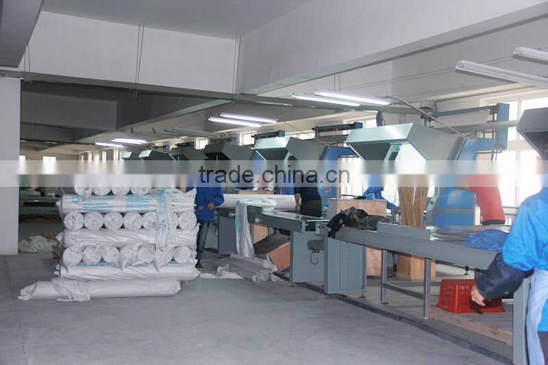 Good shrink-resistant dispose fabric for garment