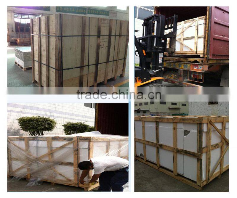 Aluminium Curtain wall/Aluminium panels