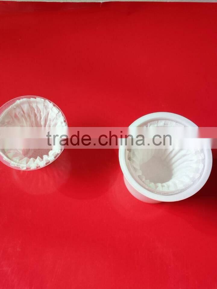 2014 Hot sale seven layer k cup