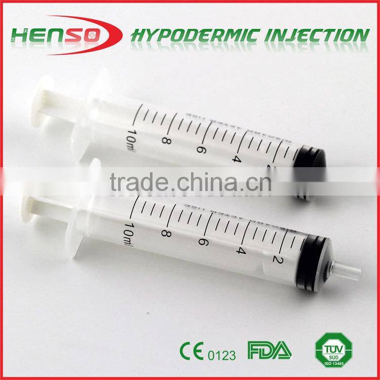 Henso Disposable Luer Slip Syringe