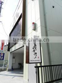 Traditional incense for gift shop made in Japan , trial kit available