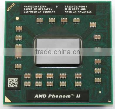 AMD CPU AMN370DCR22GM N370 laptop 638 needle general N660 N620 P920