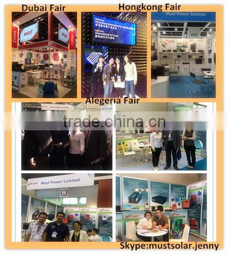 2015 new product 3W mini home solar lighting system for lighting and mobile charging