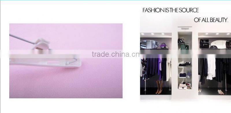 plastic pants hangers for kids