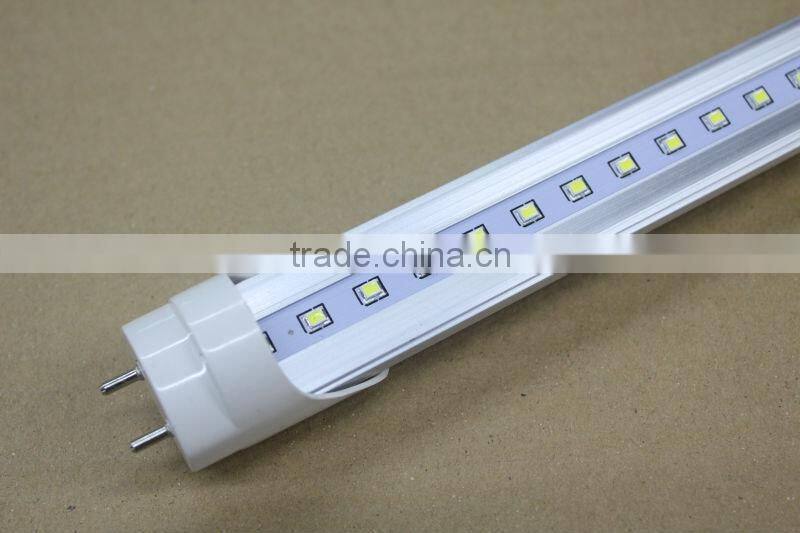 High quality t8 led tube 22W 150cm with CE, RoHS approved Asia hot tube