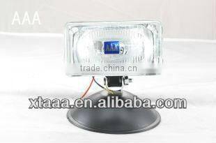 Car Search Light Screw Fixed With 11th Years Gold Supplier In Alibaba (XT450)