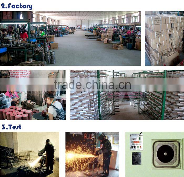 fiber net for grinding wheel