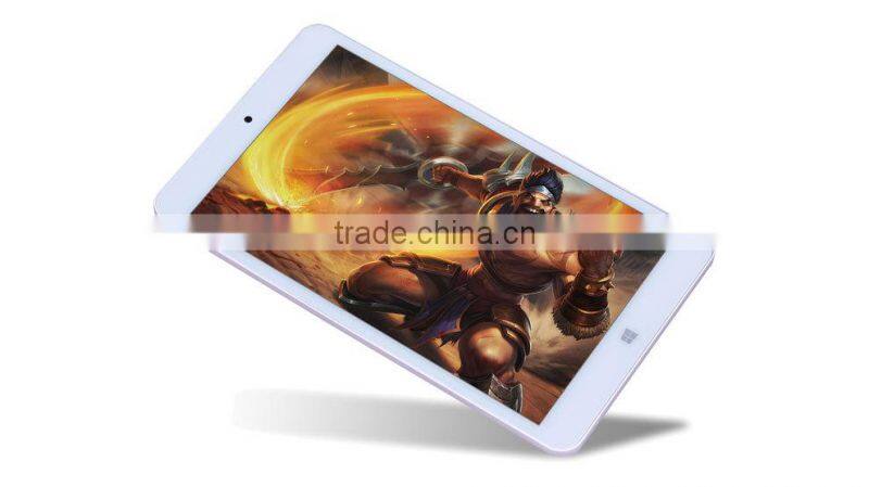 8inch IPS screen 1280x800pixels PIPO W4 windows8.1 tablet pc