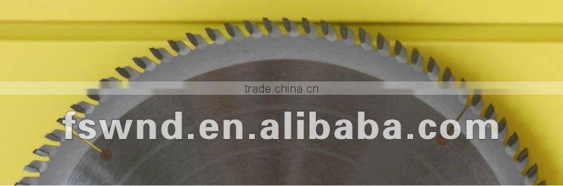 Fswnd SKS-51 body material Sliding Table Saw Blades