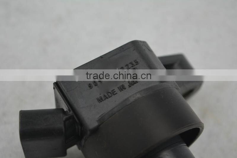 90919-02235 motorcycle parts ignition coil