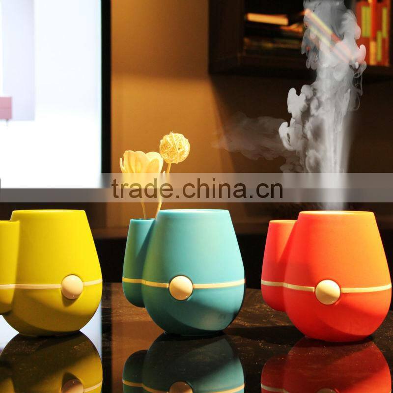 New Home &Office usb fancy air humidifier