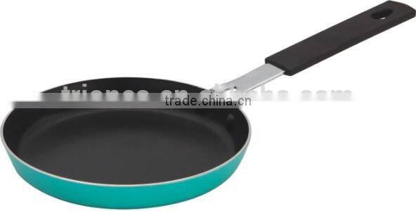 Aluminum Non-stick Mini Egg Fry Pan