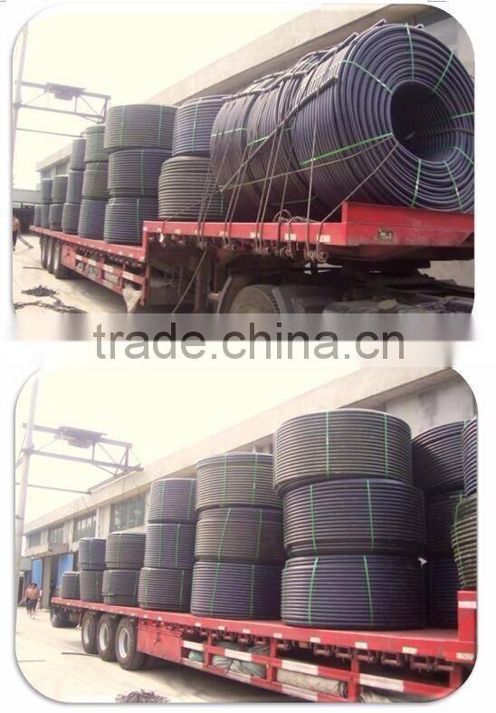 hdpe silicon core pipe,silicon core pipe,hdpe pipe for fiber optic