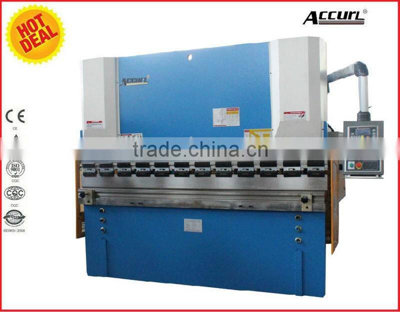 Most demanded products lowest prices hydraulic bending machine