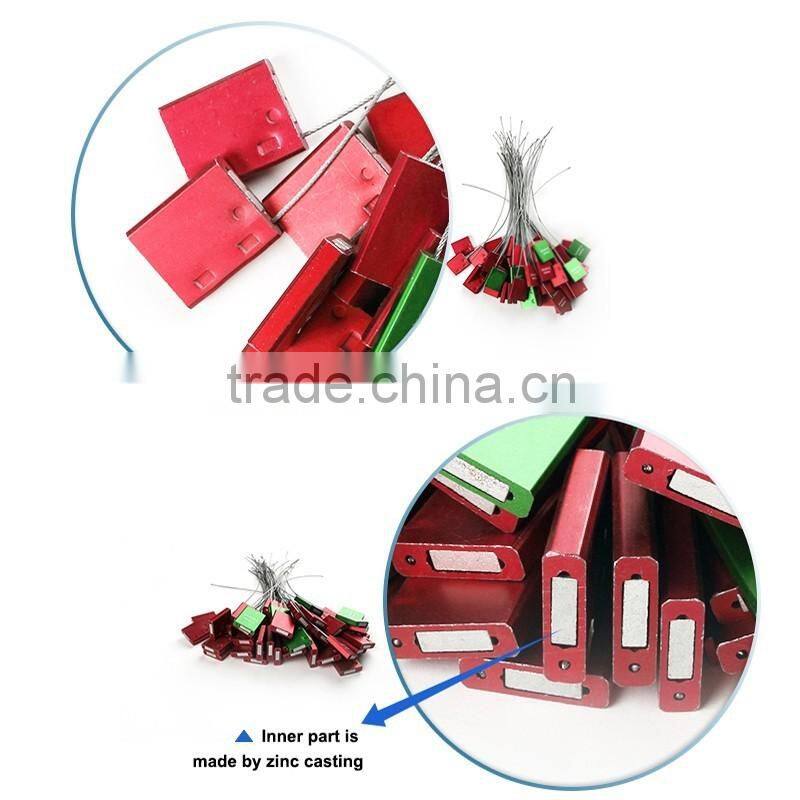 Custom high quality container cable seals container seal lock
