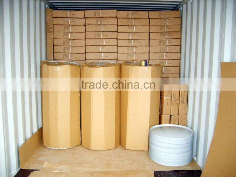 satellite dish antenna