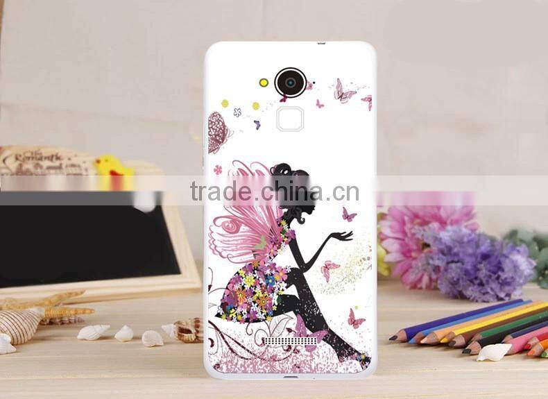 Mobile Phone Case For Coolpad Dazen Note 3 Phone Cover Case
