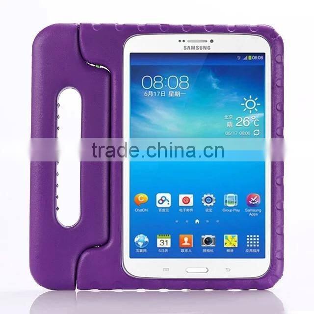 New Arrival Shockproof EVA Case For Samsung Tab E 9.6, Kids EVA Case for Galaxy Tab E 9.6 Inch