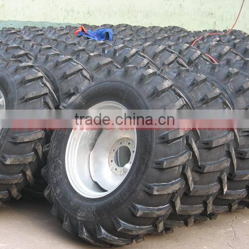 CHINESE INDUSTRIAL FORKLIFT TYRE