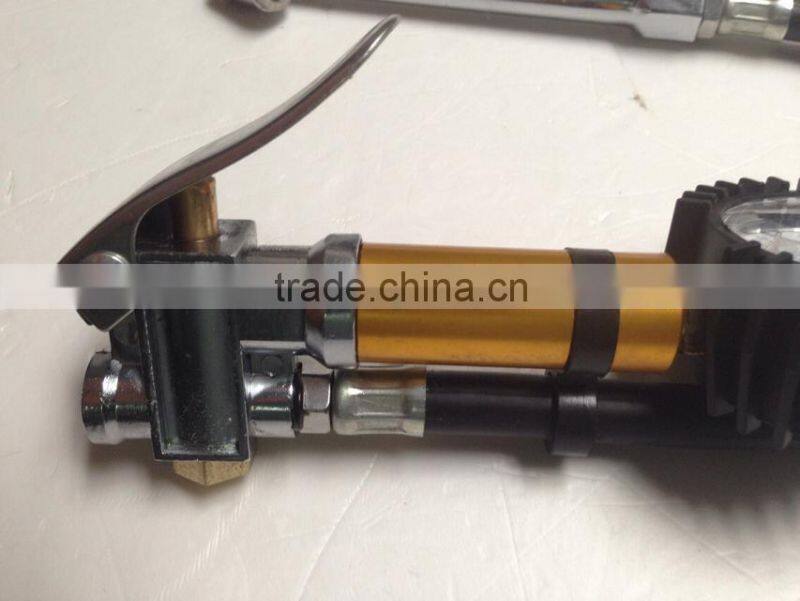 professinal high quality precision tire pressure gauge