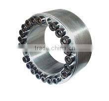 Expansion sleeve Power Locking and valves used power plant