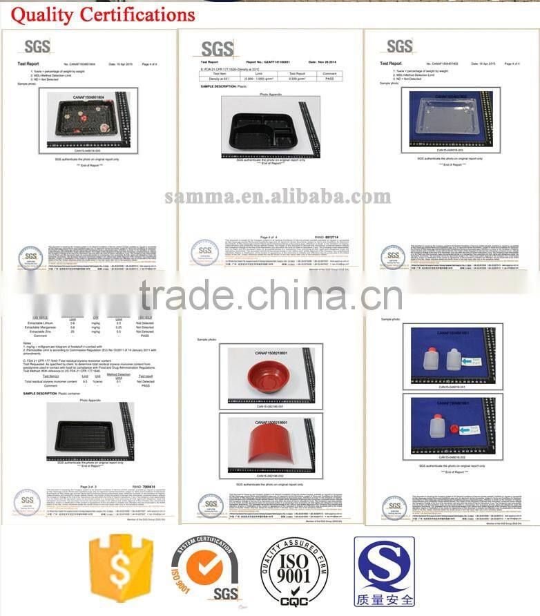 SM9-1107 china soy sauce dish / custom made silvery soy sauce dish