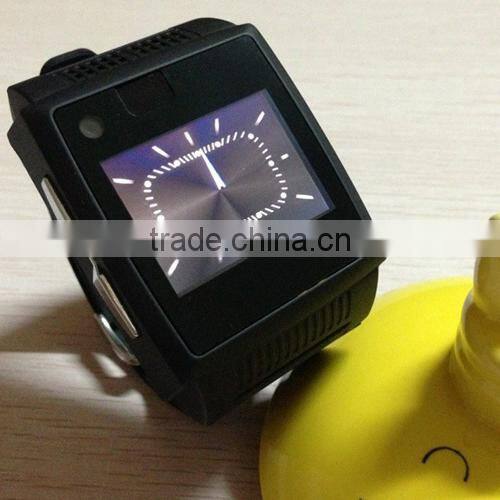 H2 Watch Phone with GPS,build-in FM Watch Phone