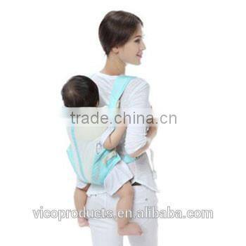 Hot sale soft baby carrier popular baby carrier backpack for whole sale