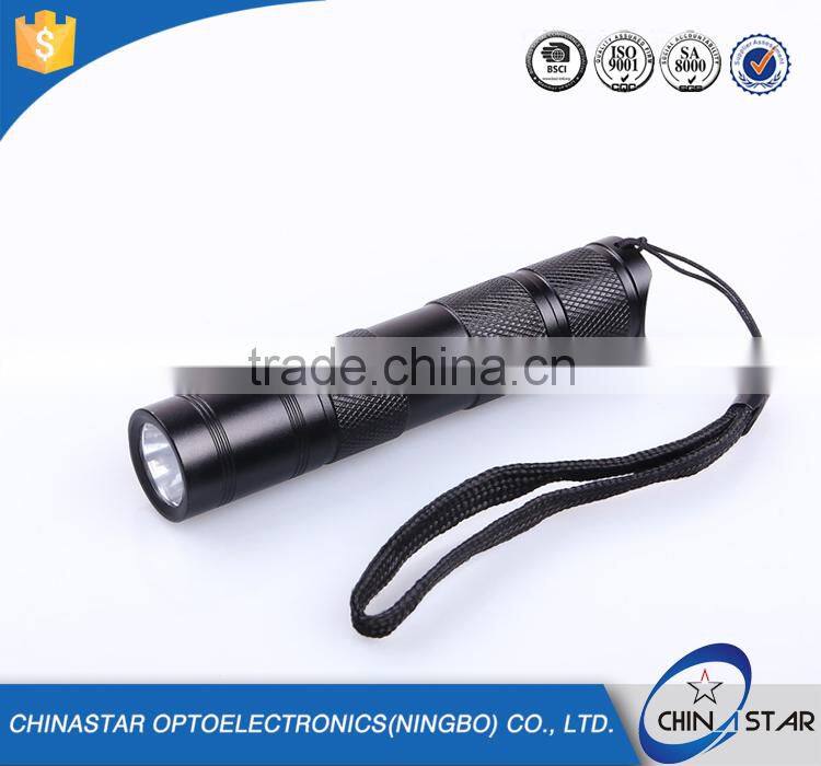 High power keychain light