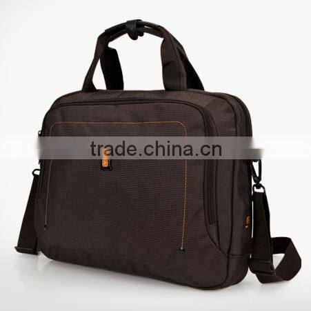 Could Hold Trolley System Laptop Bag