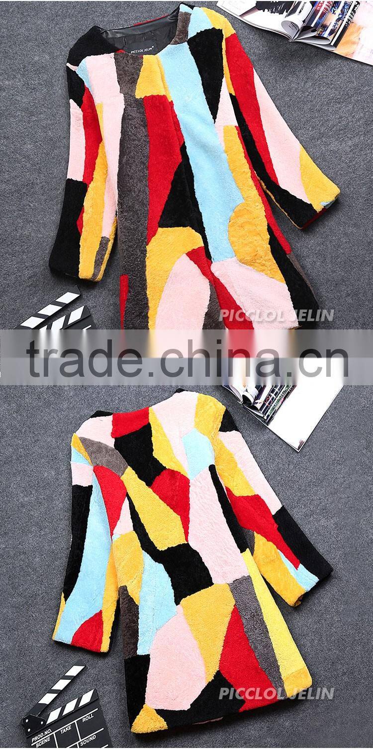 100 natural fur coats women