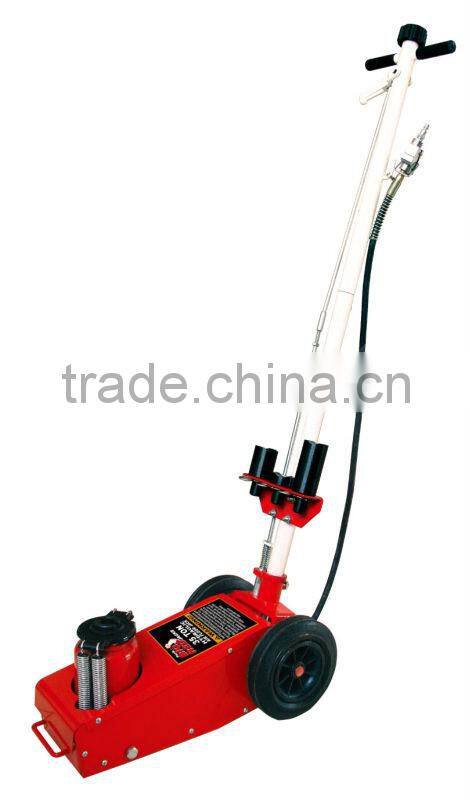 Torin BigRed 35 Ton Air Hydraulic Jack