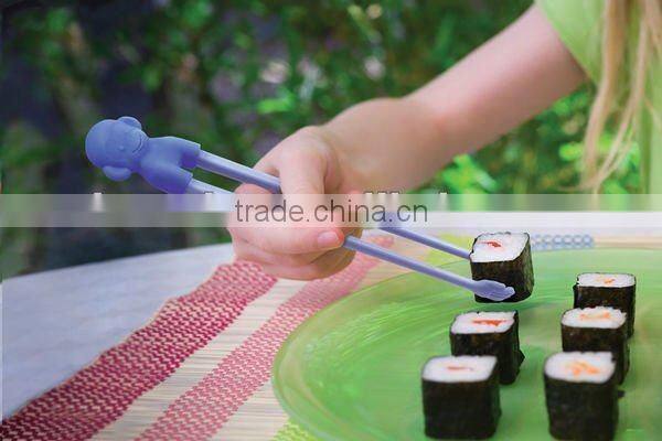 colorful hot selling silicone chopstick holder