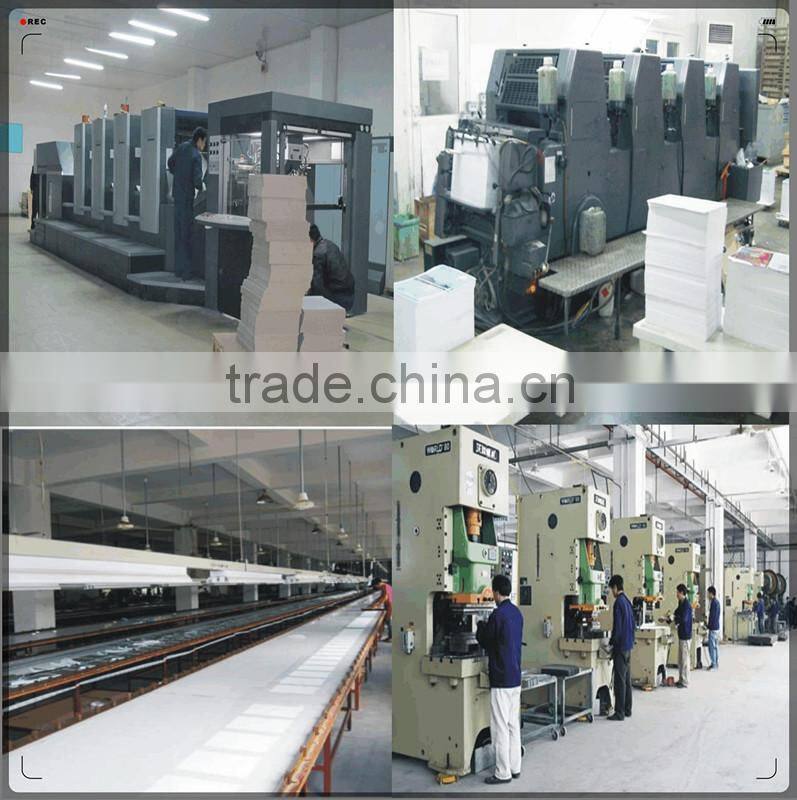 XHFJ custom cheap poster printing