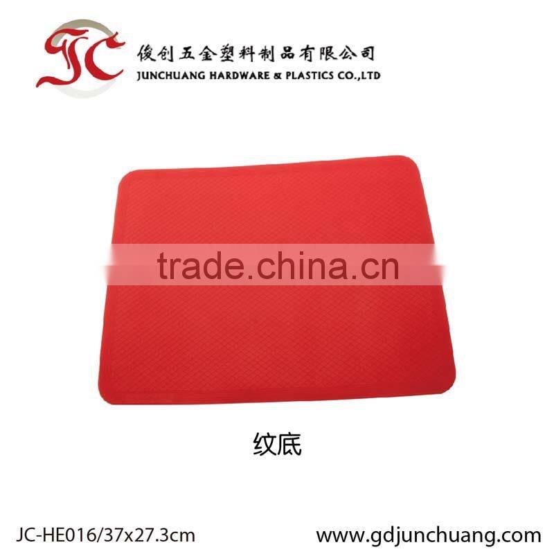 Hot sell novelty silicone baking mat