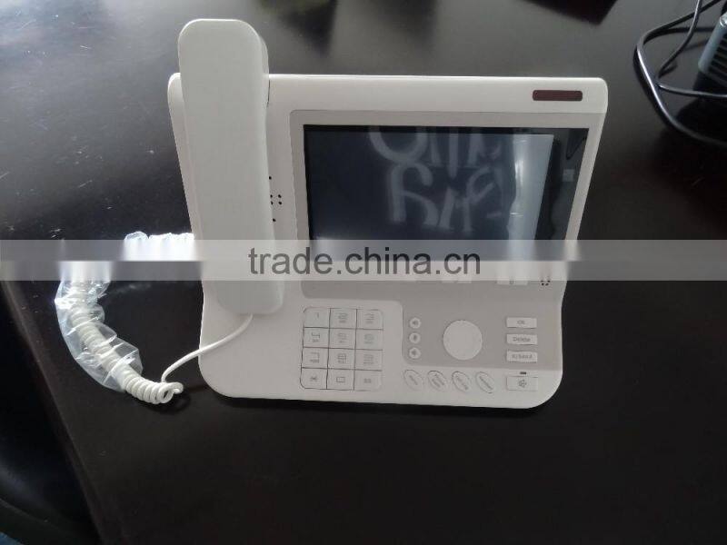 Marvin Strongly Suggestion Video Phone Make Face to Face Communication more Easier