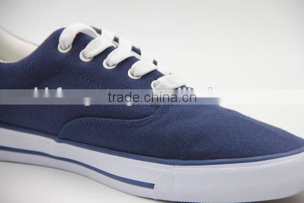 stylish thin sole blank canvas shoes for boys for men
