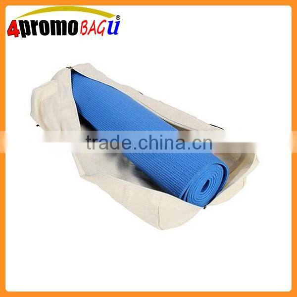 2016 Polyester Gym Yoga Mat Bag & yoga bag