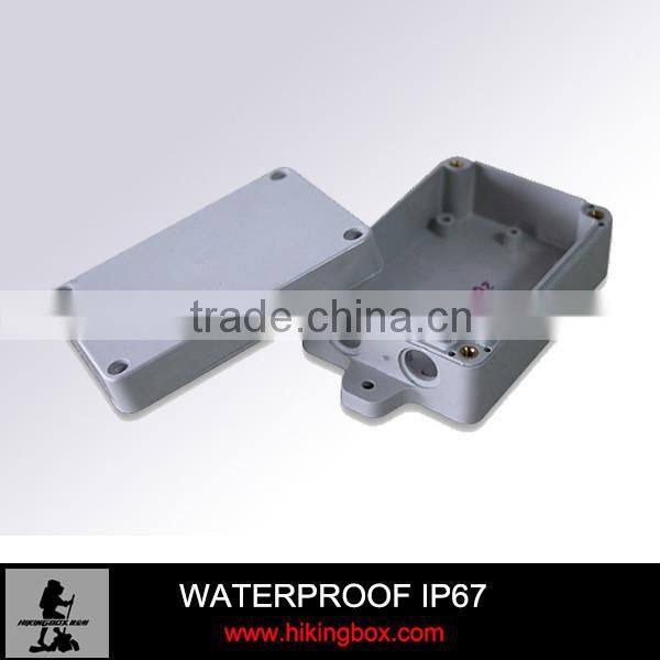Small cute Outdoor electronic enclosures
