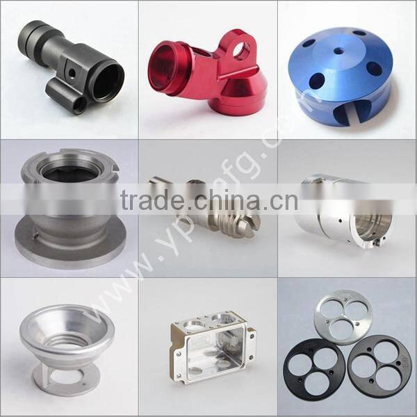 High Precision Stainless Steel Bushing