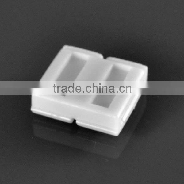 Led Strip Connector No Need Soldering for 10mm RGB 5050 Strip