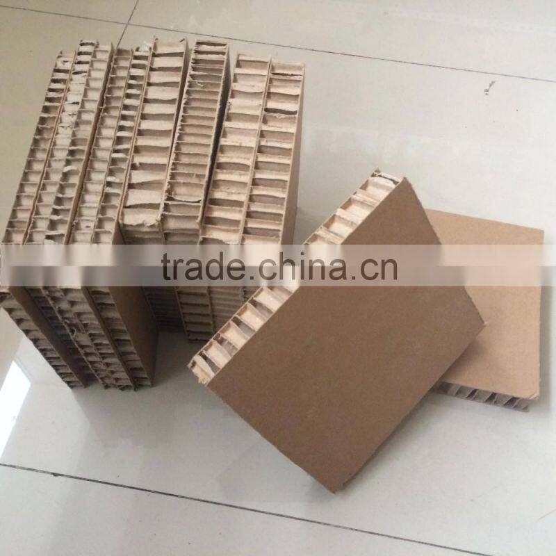 hot sale corrugated composite paperboard
