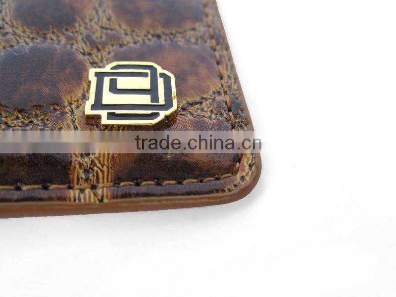 Leather Coin Holder Leather Coin Pouch Leather Coin Purse